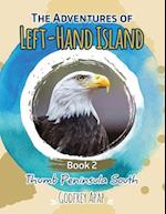 The Adventures of Left-Hand Island