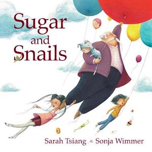 Sugar and Snails