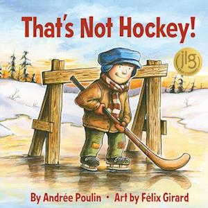 That's Not Hockey!