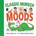 Classic Munsch Moods