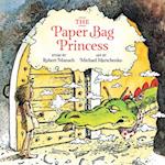 Paper Bag Princess Unabridged