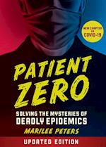 Patient Zero (revised edition)