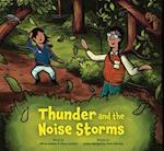 Thunder and the Noise Storms