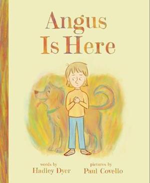 Angus Is Here