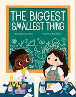 The Biggest Smallest Thing