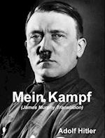 Mein Kampf (James Murphy Translation)