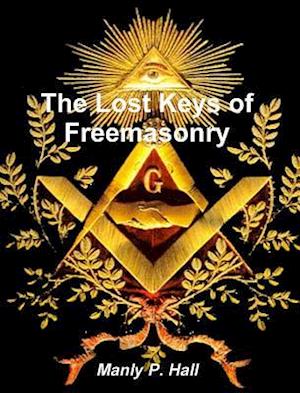 Lost Keys of Freemasonry