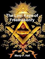 Lost Keys of Freemasonry