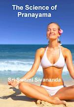 Science of Pranayama