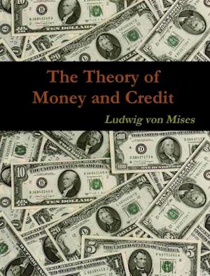 Theory of Money and Credit