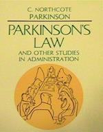 Parkinsons Law and Other Studies in Administration