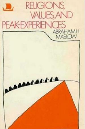 Religions Values and Peak-Experiences