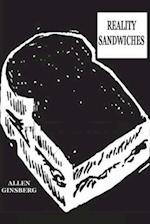 Reality Sandwiches 1953-1960