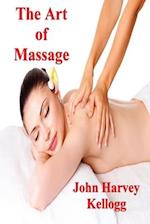 The Art of Massage