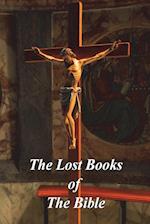 The Lost Books of The Bible 