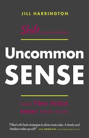 Uncommon Sense