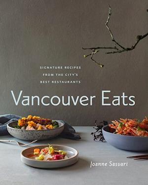 Vancouver Eats