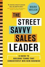 Street Savvy Sales Leader