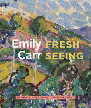 Emily Carr