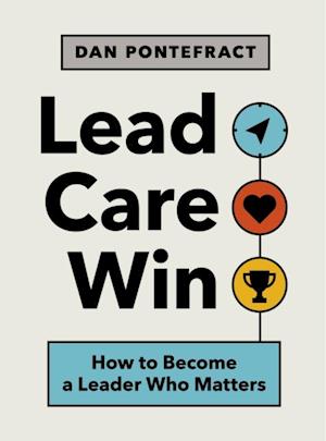 Lead. Care. Win.