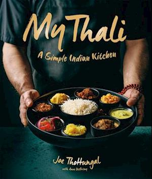My Thali : A Simple Indian Kitchen