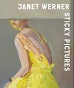 Janet Werner : Sticky Pictures 