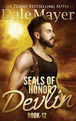 SEALs of Honor: Devlin