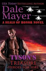 Tyson's Treasure