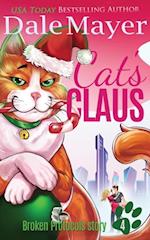 Cat's Claus