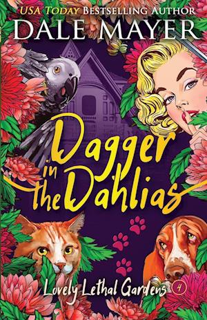 Dagger in the Dahlias