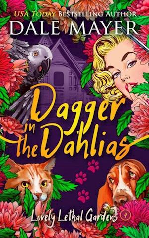 Dagger in the Dahlias