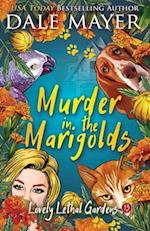 Murder in the Marigolds 