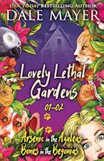 Lovely Lethal Gardens