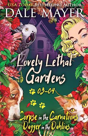 Lovely Lethal Gardens