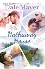 Hathaway House 4-6 