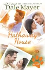 Hathaway House 7-9 