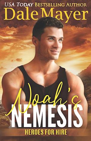 Noah's Nemesis: A SEALs of Honor World Novel