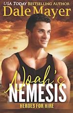Noah's Nemesis: A SEALs of Honor World Novel 