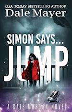 Simon Says... Jump 