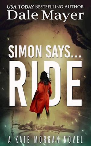 Simon Says... Ride