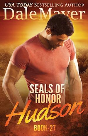 SEALs of Honor - Hudson