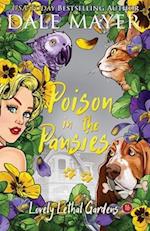 Poison in the Pansies 