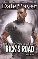 Rick's Road 