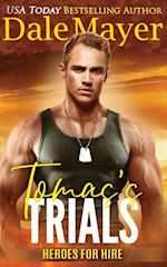 Tomas's Trials