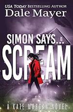 Simon Says... Scream 