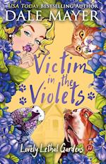Victim in the Violets 