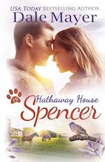 Spencer: A Hathaway House Heartwarming Romance 