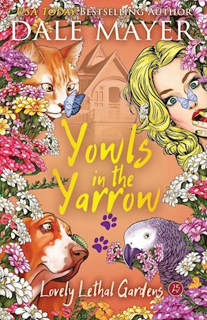 Yowls in the Yarrow