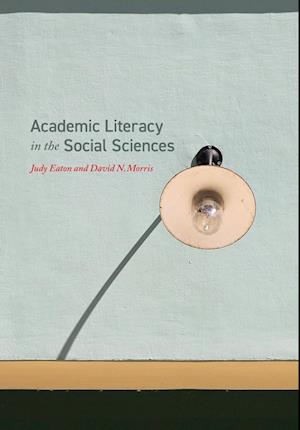 Eaton, J:  Academic Literacy in the Social Sciences