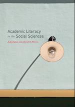 Eaton, J:  Academic Literacy in the Social Sciences
